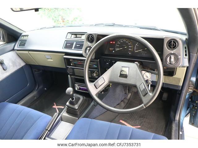 Toyota Corolla Levin 1985 thumbnail 6