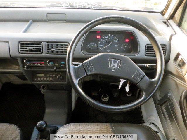 Honda Acty Truck 1997 thumbnail 6