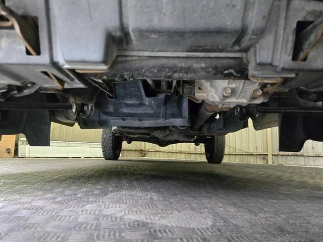 Suzuki Carry Truck 1999 thumbnail 51