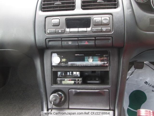 Nissan Silvia 1995 thumbnail 7