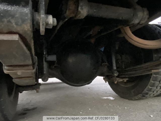 Mitsubishi Fuso Canter 1999 thumbnail 10