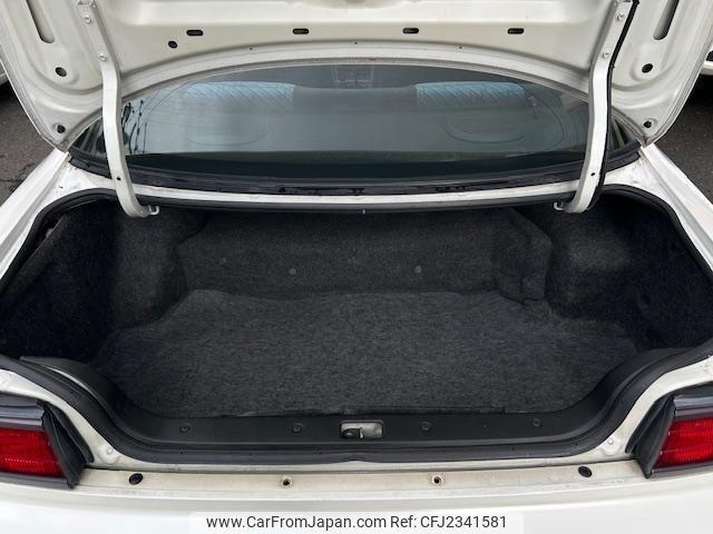 Nissan Silvia 1996 thumbnail 20