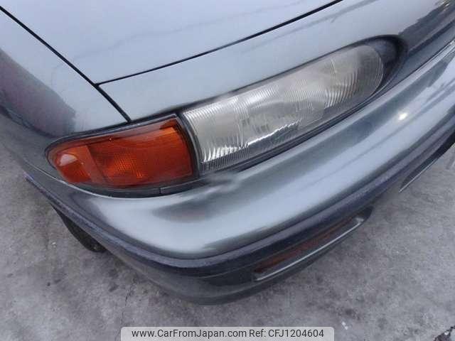 Isuzu Gemini 1991 thumbnail 6