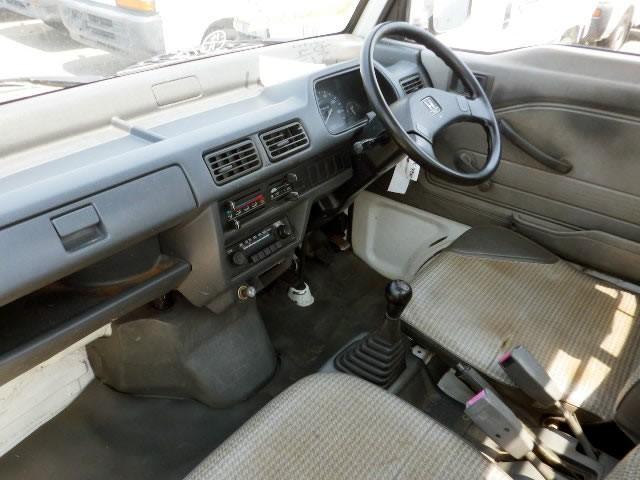 Honda Acty Truck 1994 thumbnail 10