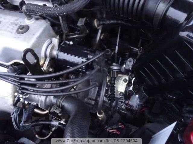 Isuzu Gemini 1991 thumbnail 17