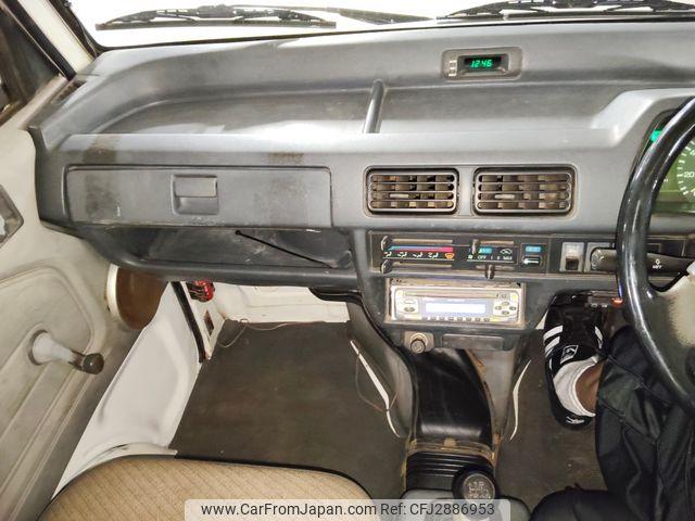Honda Acty Truck 1992 thumbnail 25