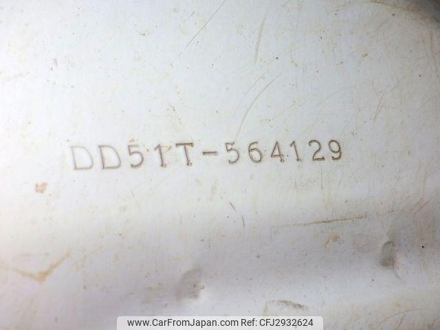 Suzuki Carry Truck 1998 thumbnail 26