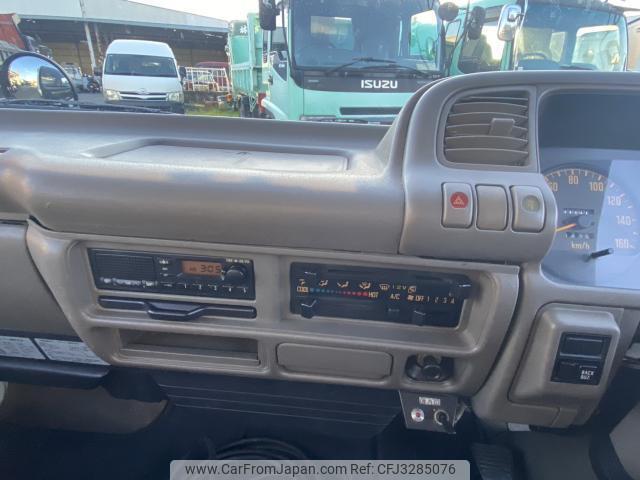 Isuzu Elf Truck 1994 thumbnail 15