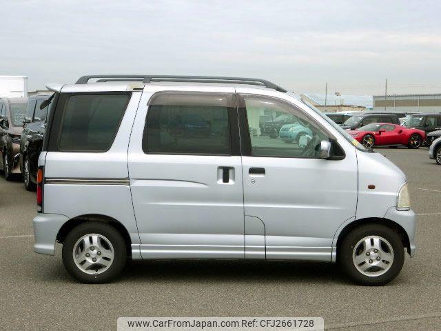 Daihatsu Atrai 2000 thumbnail 4