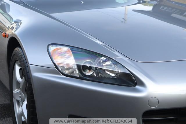 Honda S2000 2000 thumbnail 11