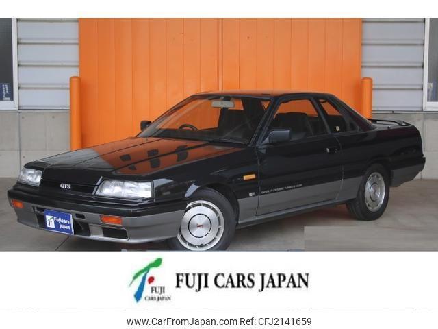 Nissan Skyline 1987