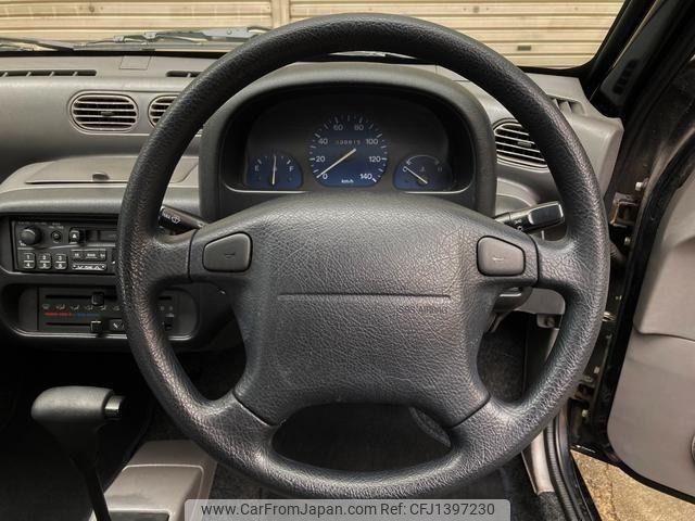 Mazda Carol 1996 thumbnail 6