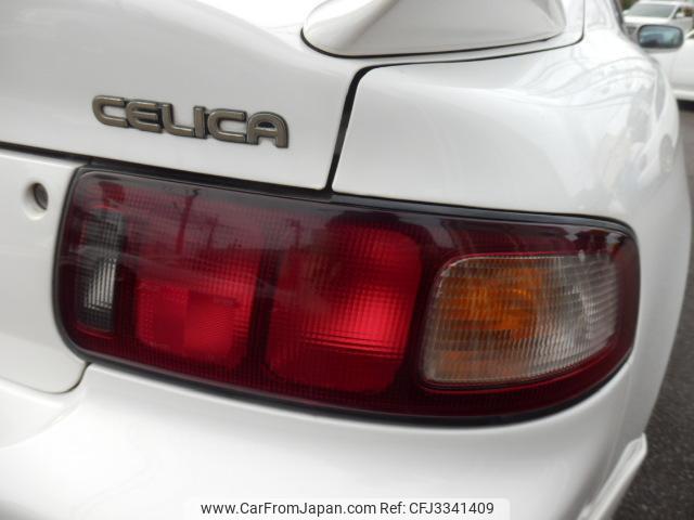 Toyota Celica 1997 thumbnail 19