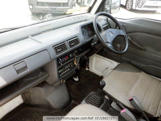 Honda Acty Truck 1998 thumbnail 11