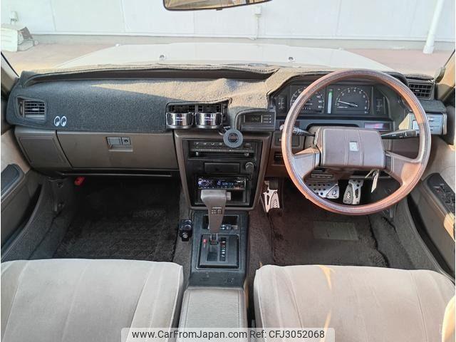Toyota Mark II Wagon 1989 thumbnail 32