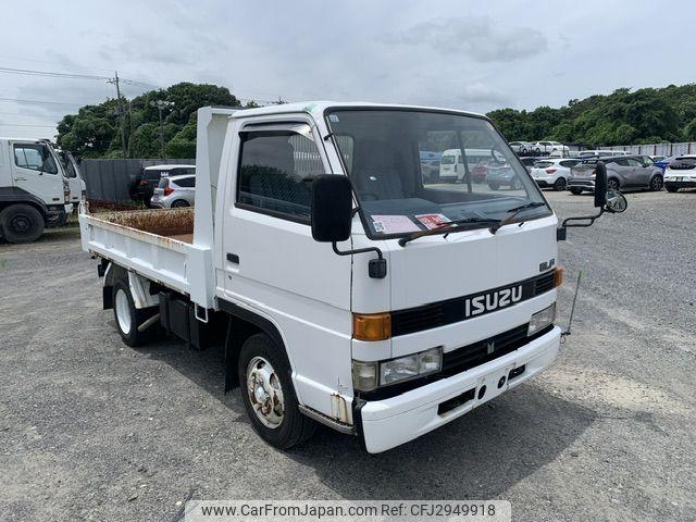 Isuzu Elf Truck 1992 thumbnail 2