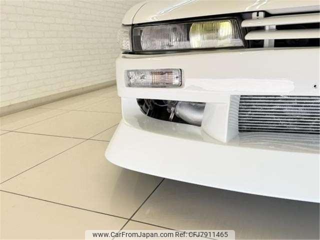 Nissan Silvia 1991 thumbnail 8