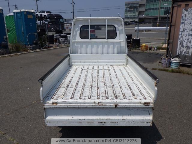 Daihatsu Hijet Truck 1994 thumbnail 17