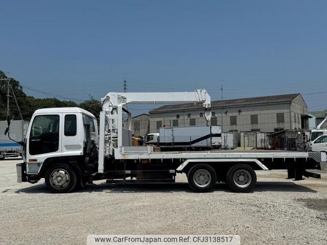 Isuzu Forward 2000 thumbnail 2