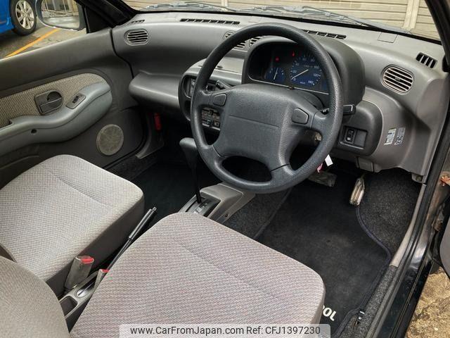 Mazda Carol 1996 thumbnail 27
