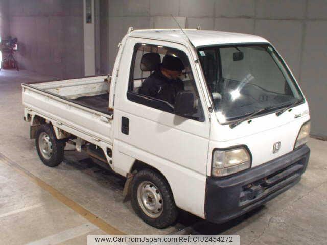 Honda Acty Truck 1998
