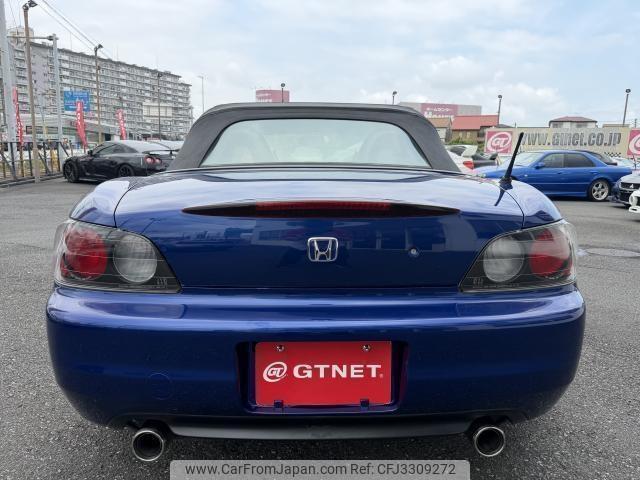 Honda S2000 1999 thumbnail 9