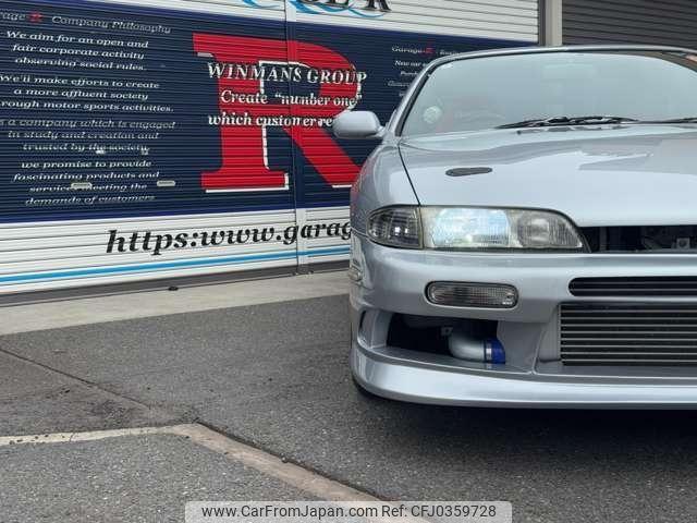 Nissan Silvia 1995 thumbnail 18