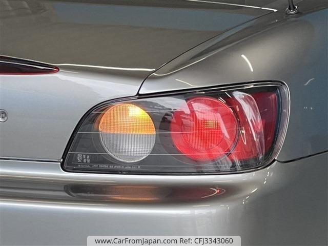 Honda S2000 1999 thumbnail 35