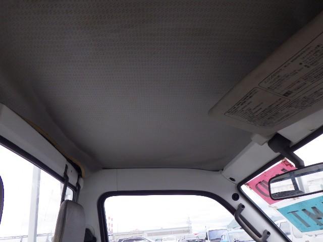 Suzuki Carry Truck 1994 thumbnail 24