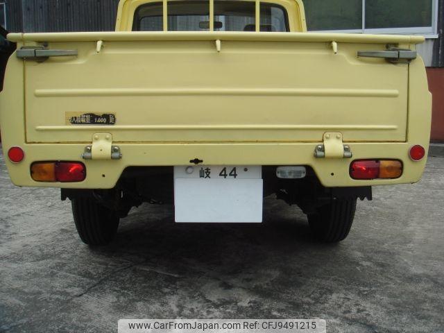 Mazda Proceed 1974 thumbnail 7