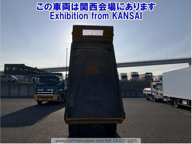 Mitsubishi Fuso Canter 1997 thumbnail 36