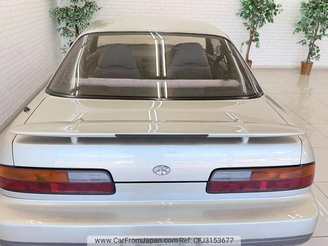 Nissan Silvia 1991 thumbnail 36