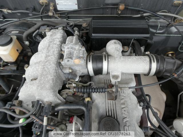 Mazda Proceed 1994 thumbnail 74