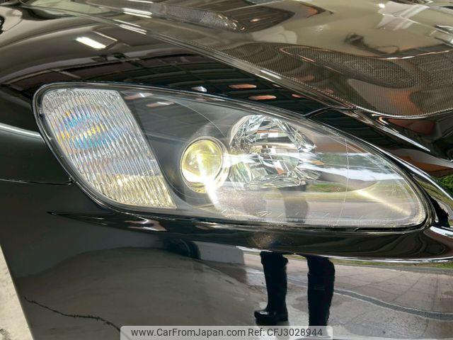 Honda S2000 1999 thumbnail 22