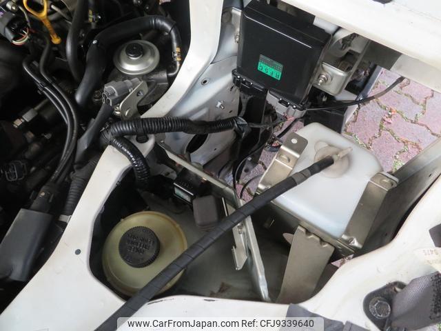 Mazda Bongo Truck 1995 thumbnail 24
