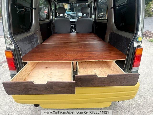 Subaru Sambar Dias 1996 thumbnail 10