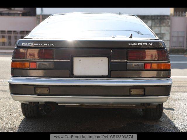 Nissan Silvia 1983 thumbnail 2