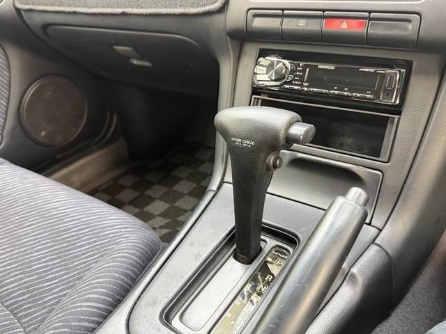 Nissan Silvia 1995 thumbnail 12