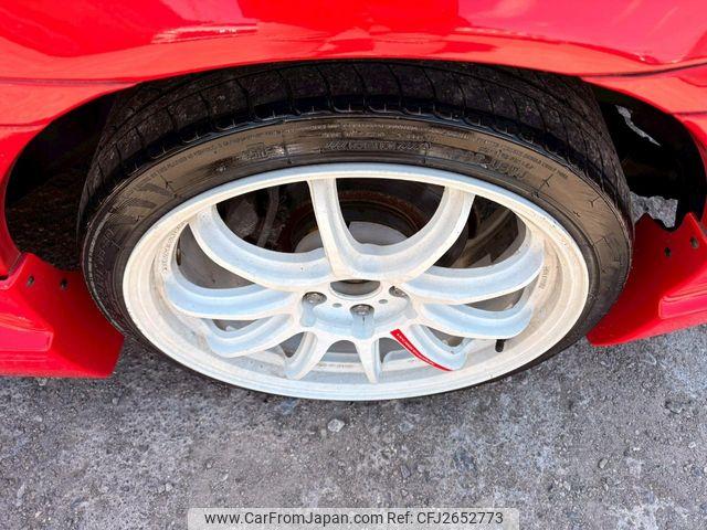 Toyota MR2 1994 thumbnail 48