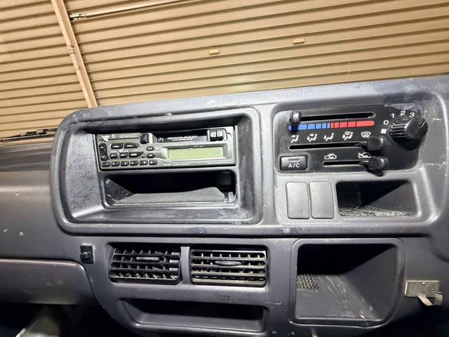 Subaru Sambar Truck 1999 thumbnail 43