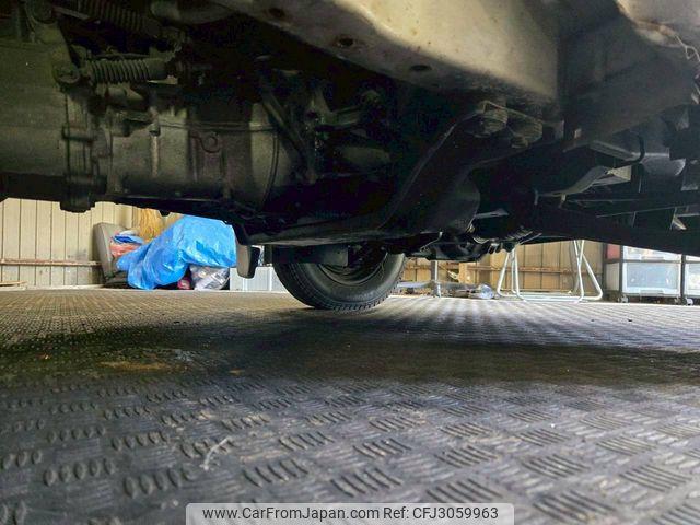 Suzuki Carry Truck 1993 thumbnail 58