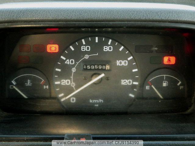 Honda Acty Truck 1997 thumbnail 14