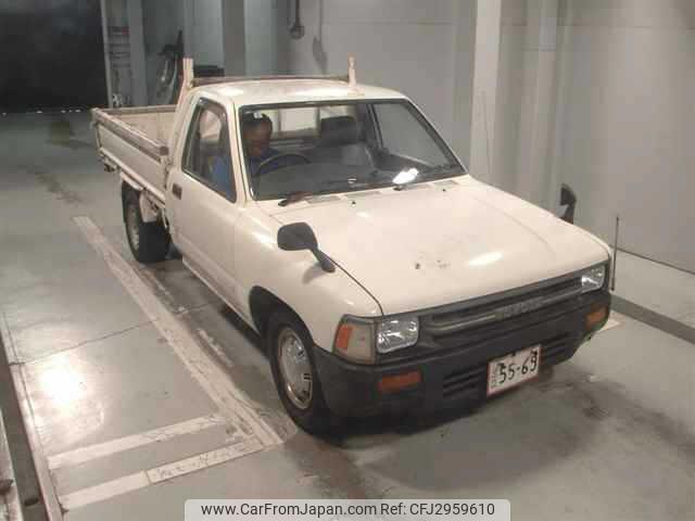 Toyota Hilux 1990