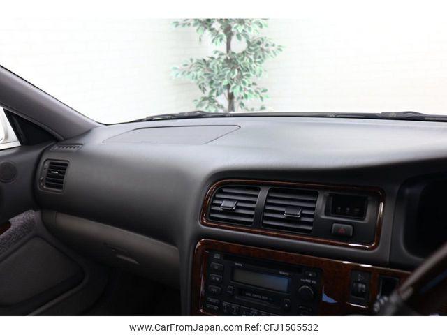 Toyota Mark II 2000 thumbnail 50