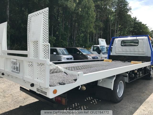 Isuzu Elf Truck 1999 thumbnail 16