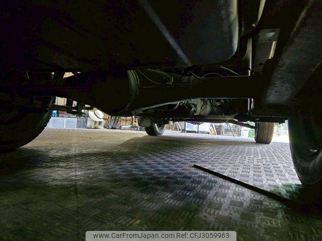 Suzuki Carry Truck 1993 thumbnail 55