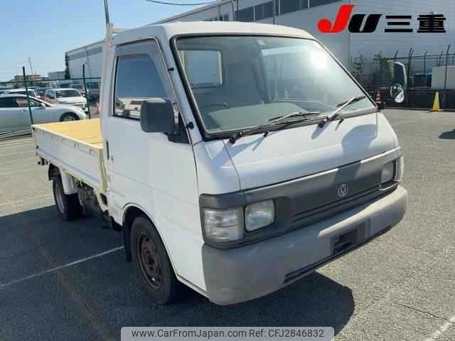 Mazda Bongo Truck 1998