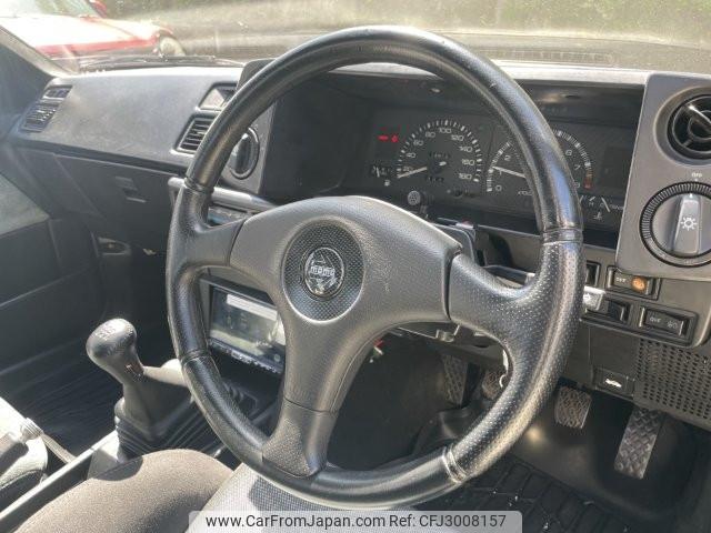 Toyota Corolla Levin 1987 thumbnail 28