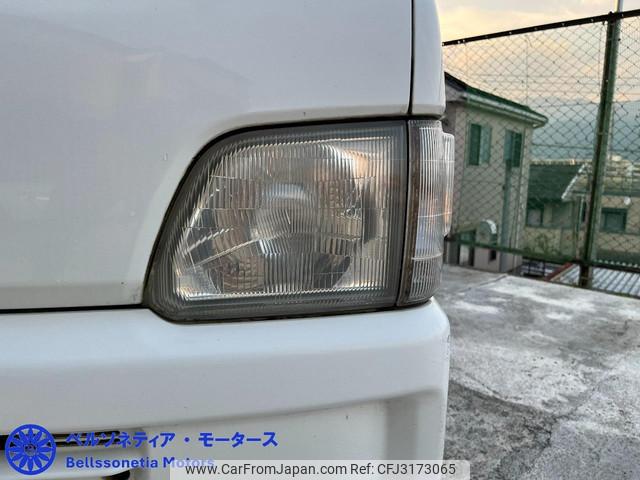 Subaru Sambar Truck 2001 thumbnail 21