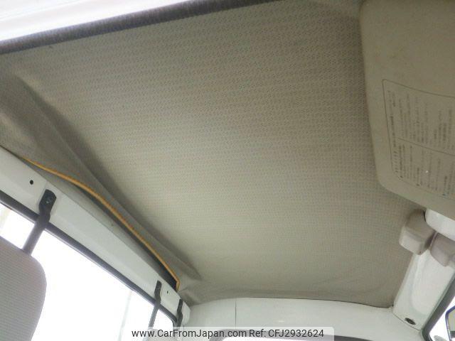 Suzuki Carry Truck 1998 thumbnail 20